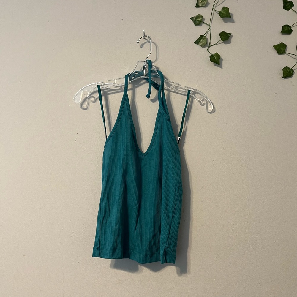 Halter Top *NEW*